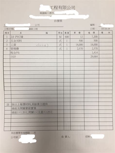 三房兩廳換電線價格|全室「重新」配電費用詢問